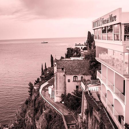 Hotel Voce Del Mare Vietri sul Mare Exterior photo