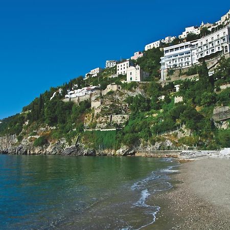 Hotel Voce Del Mare Vietri sul Mare Exterior photo