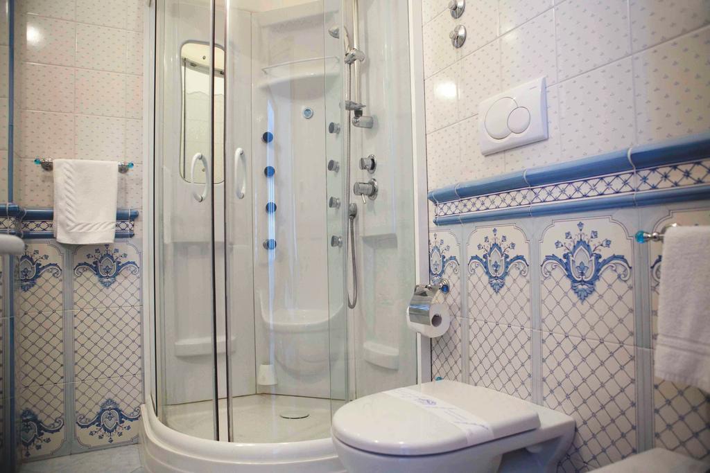 Hotel Voce Del Mare Vietri sul Mare Room photo