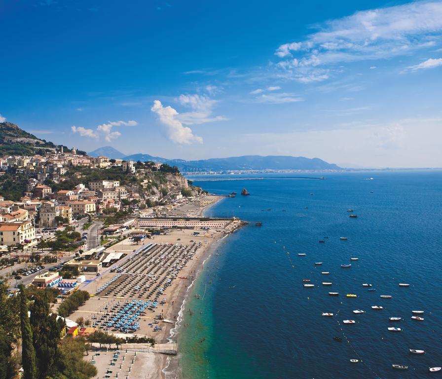 Hotel Voce Del Mare Vietri sul Mare Exterior photo