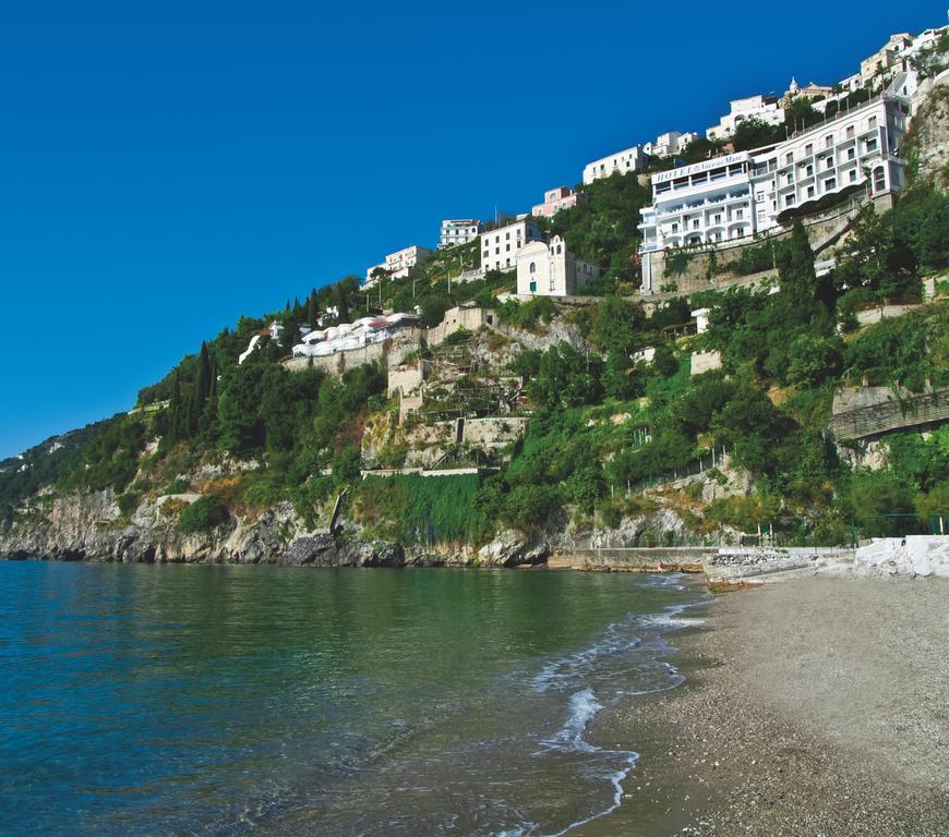Hotel Voce Del Mare Vietri sul Mare Exterior photo